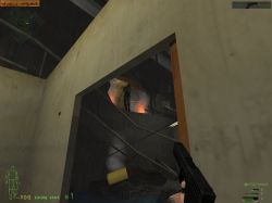 Screen gry New World Order: Deluxe Edition: 