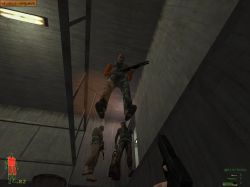 Screen gry New World Order: Deluxe Edition: 