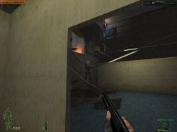 Screen gry New World Order: Deluxe Edition: 