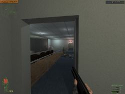 Screen gry New World Order: Deluxe Edition: 