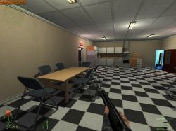 Screen gry New World Order: Deluxe Edition: 