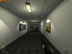 Screen gry New World Order: Deluxe Edition: 