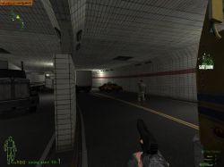 Screen gry New World Order: Deluxe Edition: 