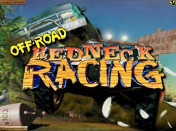 Obrazek z gry Off-Road Redneck Racing
