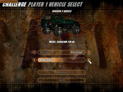 Obrazek z gry Off-Road Redneck Racing