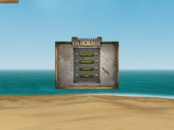 Obrazek z gry Operation Blockade