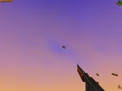 Obrazek z gry Operation Blockade