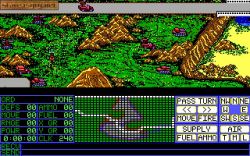 Screen gry Operation Com-Bat: 