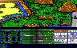 Screen gry Operation Com-Bat: 