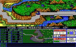 Screen gry Operation Com-Bat: 