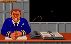 Screen gry Operation Harrier: 