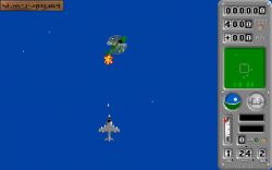Screen gry Operation Harrier: 