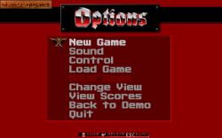 Obrazek z gry Operation: Mutant Strike