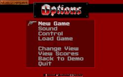 Obrazek z gry Operation: Mutant Strike 2