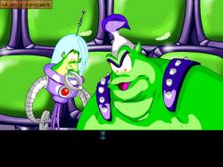 Screen gry Orion Burger: 