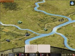 Panzer General III: Scorched Earth:  