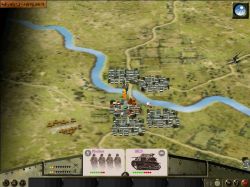 Panzer General III: Scorched Earth:  