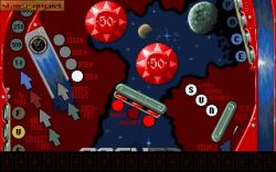 Pinball 2000:  