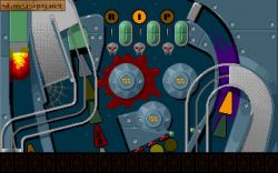 Pinball 2000:  