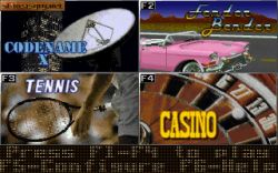 Screen gry Pinball 4000: 