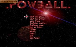 Powball:  