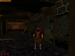 Prince of Persia 3D:  