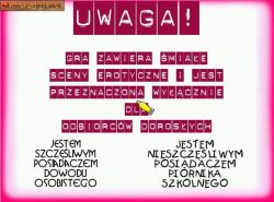 Screen gry Proncisław: 