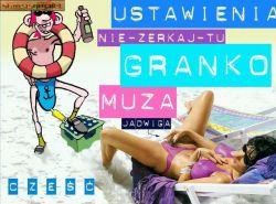 Screen gry Proncisław: 