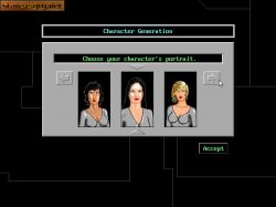 Psionics:  