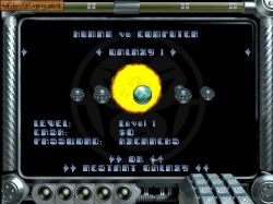 Screen gry Q.A.D: Quintessential Art of Destruction: 