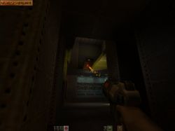 Obrazek z gry Quake II