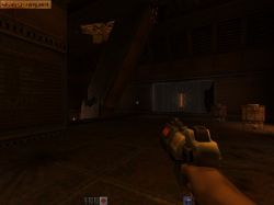 Obrazek z gry Quake II