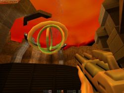 Obrazek z gry Quake II
