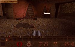 Quake Mission Pack No 1: Scourge of Armagon:  