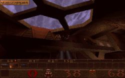 Quake Mission Pack No 1: Scourge of Armagon:  