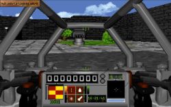 Rapid Assault:  