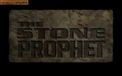 Obrazek z gry Ravenloft: Stone Prophet