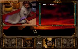 Obrazek z gry Ravenloft: Stone Prophet