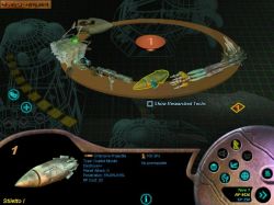 Screen gry Reach for the Stars: 