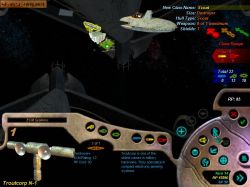 Screen gry Reach for the Stars: 