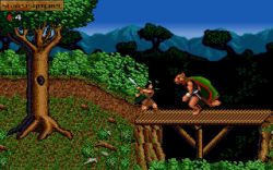 Screen gry Realms of Chaos: 