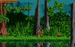 Screen gry Realms of Chaos: 