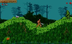 Screen gry Realms of Chaos: 