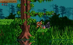 Screen gry Realms of Chaos: 