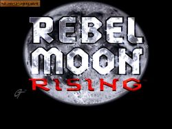 Screen - Rebel Moon Rising