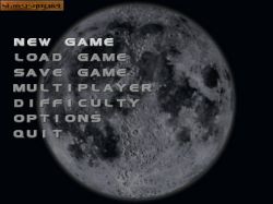 Screen - Rebel Moon Rising