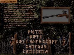Obrazek z gry Redneck Deer Huntin'