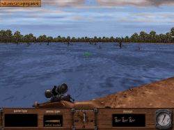 Obrazek z gry Redneck Deer Huntin'