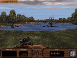 Obrazek z gry Redneck Deer Huntin'