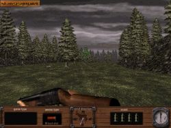 Redneck Deer Huntin':  